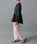 モデル身長:155㎝