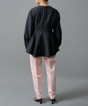 モデル身長:155㎝