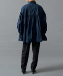 モデル身長:155㎝