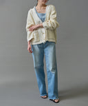 モデル身長:160cm Freesize