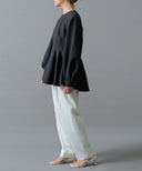 モデル身長:155㎝