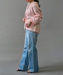 モデル身長:160cm Freesize