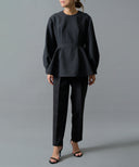 モデル身長:162㎝