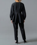 モデル身長:162㎝