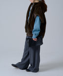 モデル身長:160㎝