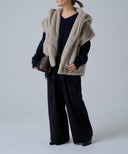 モデル身長:155㎝