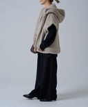 モデル身長:155㎝