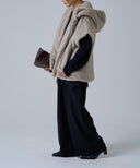 モデル身長:155㎝