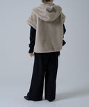 モデル身長:155㎝