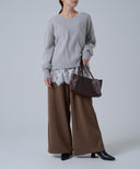 モデル身長:160㎝