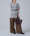 モデル身長:160㎝