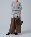 モデル身長:160㎝