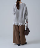 【一部ご予約商品】キトゥショルダークロスハンドBAG