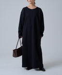 モデル身長:155㎝/ Sサイズ着用