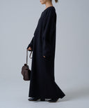 モデル身長:155㎝/ Sサイズ着用