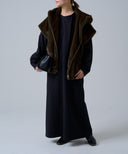 【11月下旬から順次お届け】ミンクライクフードベスト