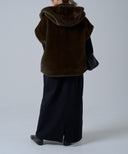 【12月上旬お届け】ミンクライクフードベスト