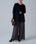 モデル身長:160㎝