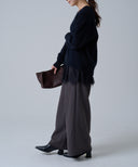 【一部ご予約商品】キトゥショルダークロスハンドBAG