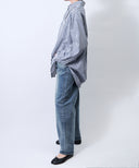 モデル身長:163㎝/ ONE SIZE