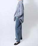 モデル身長:163㎝/ ONE SIZE