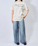 モデル身長:157㎝/ S