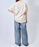 モデル身長:157㎝/ S