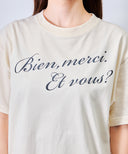 Çava ハイクオリティーTシャツ