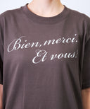 Çava ハイクオリティーTシャツ