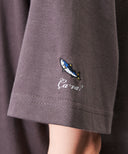 Çava ハイクオリティーTシャツ