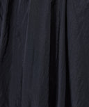 ウエストドロストコクーンスカート