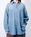 モデル身長:157㎝/ S(0)サイズ相当