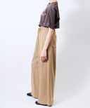 モデル身長:163㎝/ M(1)サイズ着用