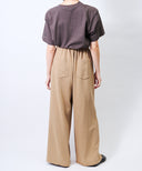 モデル身長:163㎝/ M(1)サイズ着用