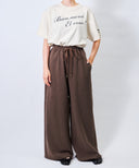 モデル身長:157㎝/ Sサイズ着用