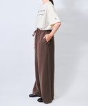 ヴィンテージライクスエットパンツ