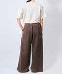 モデル身長:157㎝/ S(0)サイズ着用