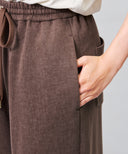 ヴィンテージライクスエットパンツ