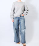 モデル身長:157㎝/ S