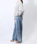 モデル身長:157㎝/ S