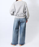 モデル身長:157㎝/ S