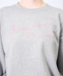 Çavaスエットプルオーバー