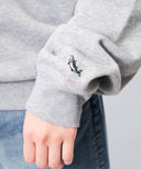 Çavaスエットプルオーバー