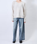 モデル身長:163㎝/ M