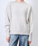 モデル身長:163㎝/ M