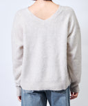 モデル身長:163㎝/ M