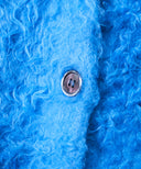 フラッフィーカーディガン