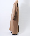 モデル身長:163㎝/ Mサイズ相当