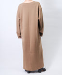 モデル身長:163㎝/ Mサイズ相当