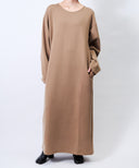 モデル身長:163㎝/ Mサイズ相当